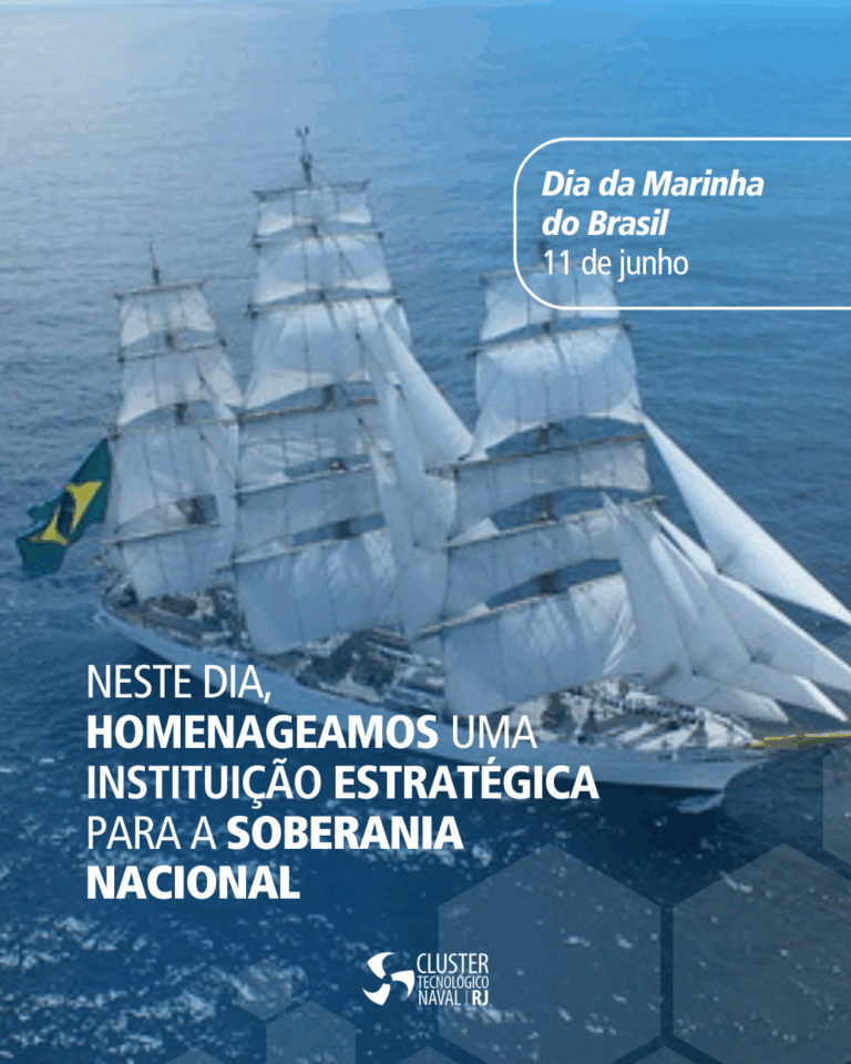 Leia mais sobre o artigo 11 de junho – Dia da Marinha