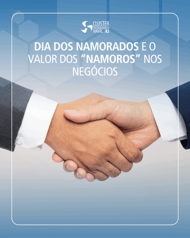 Leia mais sobre o artigo Dia dos Namorados e o valor dos “namoros” nos negócios